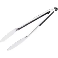 Texas Club Bonon BBQ Tongs Texas Club