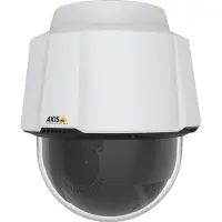 Axis – P5654-E Mk II 50 Hz (02914-001)