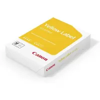 Canon Keltainen Label Standard WOP512