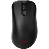 BenQ EC2-DW 4K Langaton Pelihiiri - Musta