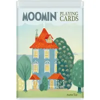CSBOOKS Korttipeli Classic Card Games - House
