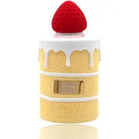 Arabiyat Prestige Sugar Coconut Chiffon Eau de Parfum 100 ml