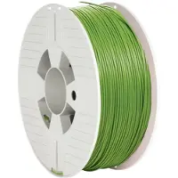 Verbatim Filament 55031 ABS 1,75 mm 1000 g vihreä 1 kpl