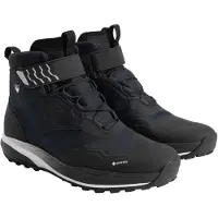 Richa Crossroads Gore-Tex Vedenpitävät moottoripyöräkengät