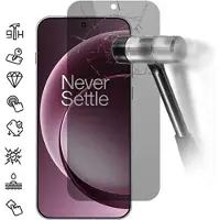 Mtp Products OnePlus 15 Yksityisyyssuoja Panssarilasi - 9H