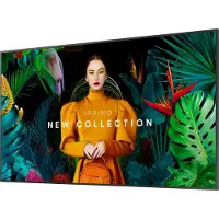 Samsung 55" QH55C 24/7 700 nits 4K Signage