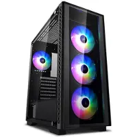 PC Gamer Tietokone Gaming PC Adventure 1, AMD Ryzen 5 7600 4.2 GHz, 1 TB SSD, RAM 16GB DDR5, GeForce RTX 5060 Ti 8GB, PSU 650W, Windows 11