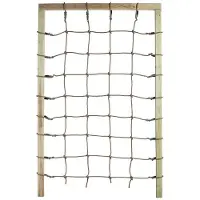 Hobby Hall Kiipeilyverkko 2 x 1,50 m
