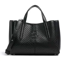 BOSS Anett Shopperit 30 cm Musta