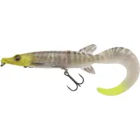Savage Gear 3D Hybrid Pike 17cm 47g jigi