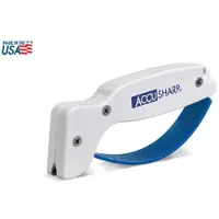 AccuSharp Knife and Tool Sharpener