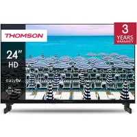 Thomson 24" Easy TV HD LCD TV (2023)