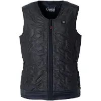Genzo Heated Vest Arctic Original Gen 2 Men's M - Sisältää Panasonicin 6000mAh akun ja laturin