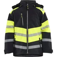 Blakläder 52112513 lasten softshelltakki
