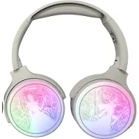 Wicked Kuulokkeet On-Ear Langattomat LED