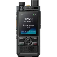 Hytera P50 Cellular WLAN 1GB+8GB Bluetooth GPS/BD/GLONASS 4G