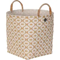 Handed By - Ivy & Rose Kori 30x27 cm Champagne