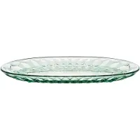 Guzzini - Vanity Tarjoiluastia 45 cm Matcha Green