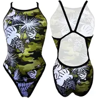 Turbo Revolution Wild Camo Uimapuku