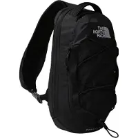 The North Face Borealis Sling TNF Black/TNF White/NPF TNF Black-TNF White-NPF OneSize
