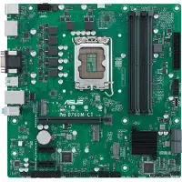 Asus PRO B760M-CT-CSM DDR5 LGA1700 mATX -emolevy