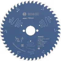 Bosch Katkaisulaikka Expert for Wood 2608644085; 190x30 mm; Z48