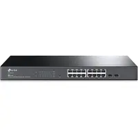 TP-LINK Omada 16-Port Gigabit Smart Sw (SG2218)