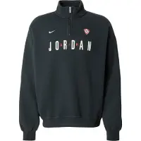 Jordan Collegepaita vaaleanpunainen / musta / valkoinen