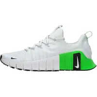 Nike Urheilukengät 'FREE METCON 6' valkoinen