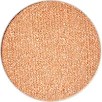 MAC Eye Shadow Pro Palette Refill Pan Glitter Oh So Gilty