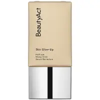 BeautyAct Skin Glow Up Flawless Glow
