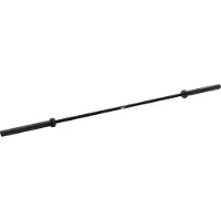 Nike Strength Levytanko 20 kg - Black Chrome