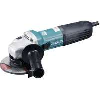 Makita GA5040CZ1 Johdollinen kulmahiomakone 125 mm 1100 W