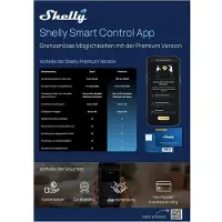 Shelly Scratch Card Premium App (Shelly_Premium_APP)