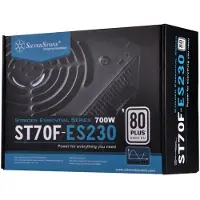 Silverstone Virtalähde Silverstone ST70F-ES230 700 W