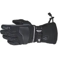 Matt Gorecore Gore-tex Käsineet