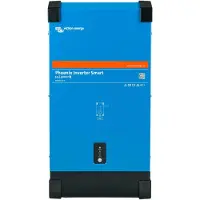 Victron Energy 24/3000 Smart Akkuinvertteri