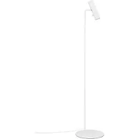 Nordlux Lattiavalaisin Nordlux MIB 6 141 cm valkoinen