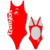 Turbo Triathlon Pro Resist Uimapuku