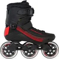 Powerslide Swell 100 3d Adapt Padding Rullaluistimet