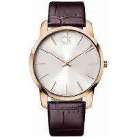 Calvin Klein City K2G21629 - 43mm