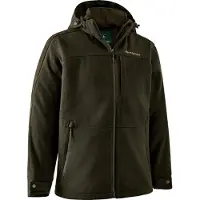 Deerhunter Tatra Active Jacket Mens Loden Wood 54