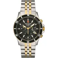 Swiss Alpine Military Challenger Chrono 7022.9147