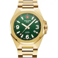 Swiss Alpine Military 70051114 Kello