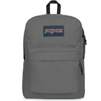 JanSport Superbreak One Graphite Grey reppu