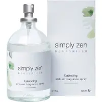 Simply Zen Sensorials Balancing Ambient Fragrance Spray huonesuihke 100 ml