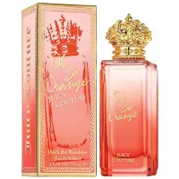 Juicy Couture Rock The Rainbow Oh So Orange EDT naiselle 75 ml