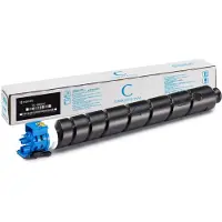 Kyocera TK-8800K P8060 cyan Toner 20K