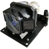 Hikoki CP-EX400 alkuperäinen lamppu moduulilla