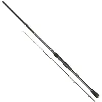 Mikado Kamisori Zander Kevyt Heittovapa